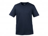 T-shirty, 3 szt. Livergy, cena 34,99 PLN za 1 opak. 
- materiał: ...