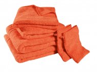 Komplet ręczników frotte Miomare, cena 0,00 PLN za 
- wyjątkowo ...