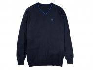 Sweter Livergy, cena 39,99 PLN za 1 szt. 
- z przyjemnie miękkiej ...