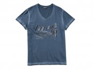 T-shirt Livergy, cena 19,99 PLN za 1 szt. 
- 3 wzory 
- w ...