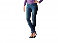 Termiczne jeansy rurki- HIT cenowy Esmara, cena 39,00 PLN za ...