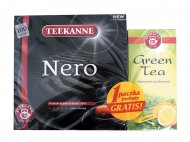 Teekanne Herbata czarna , cena 7,99 PLN za zestaw 
- W prezencie ...