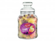 Cukierki owocowe , cena 19,99 PLN za 1 kg 
- Różnorodna mieszanka ...