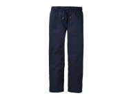 Spodnie z lnem Esmara, cena 39,99 PLN za 1 szt. 
- 3 kolory ...