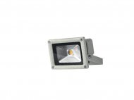 Zewnętrzny refl ektor LED , cena 49,99 PLN za 1 szt. 
- z wytrzymałą ...