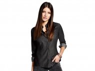 Koszula jeansowa Esmara, cena 39,00 PLN za 1 szt. 
- 3 kolory ...