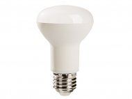 Żarówka LED , cena 19,99 PLN za 1 szt. 
- ciepły biały ...