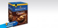 Napój Chocolatte Magnetic, 10x25 g + 2x25 g , cena 3,99 PLN ...