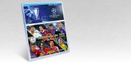 Klaser UEFA Champions League 2014/2015 ® Adrenalyn XLâ˘ ...