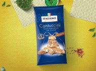 Italiamo Włoskie ciasteczka cantuccini , cena 7,00 PLN za 300 ...