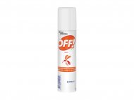 Off! Spray , cena 0,00 PLN za  
-      opakowanie 100 ml