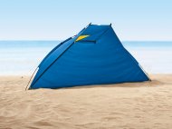 Namiot plażowy , cena 59,90 PLN za 1 szt. 
- z mocnej i niewchłaniającej ...