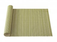 Bambusowe podkładki na stół lub bieżnik Meradiso, cena 19,99 ...