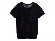 Ażurowy sweter Esmara, cena 39,99 PLN za 1 szt. 
- rozmiary: ...
