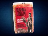 Kuchnialidla.pl Soczewica czerwona , cena 2,00 PLN za 400 g/1 ...