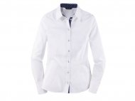 Koszula Esmara, cena 49,99 PLN za 1 szt. 
- 97% bawełna, 3% ...