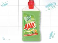 Ajax Płyn uniwersalny , cena 4,00 PLN za 1 l/1 opak.