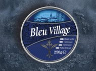 Bleu Villlage ser z niebieską pleśnią , cena 5,00 PLN za ...