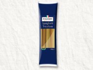 Makaron spaghetti tricolore , cena 3,00 PLN za 500 g/1 opak., ...