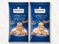 Włoskie ciasteczka Cantuccini/Biszkopty , cena 5,00 PLN za ...