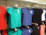 Auchan jesienna kolekcja odzieży, ubrania do szkoły od 10 sierpnia 2014