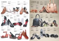 Oferta butów Lasocki: sandały w kolorze camel, czarnym, brązowym ...