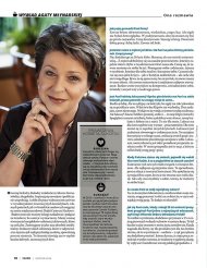 Wywiad Agaty Młynarskiej z Ireną Eris.
