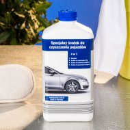 Specjalny środek do czyszczenia pojazdów 