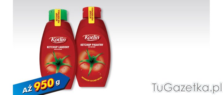 Ketchup Kotlin,