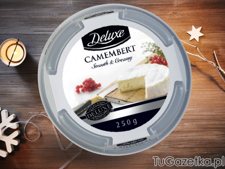 Ser Camembert