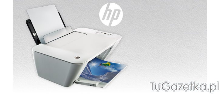 Urządzenie 3w1 HP drukarka skan kopiarka