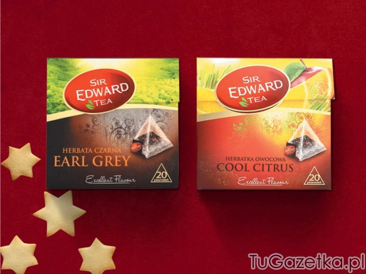 Herbata piramidki