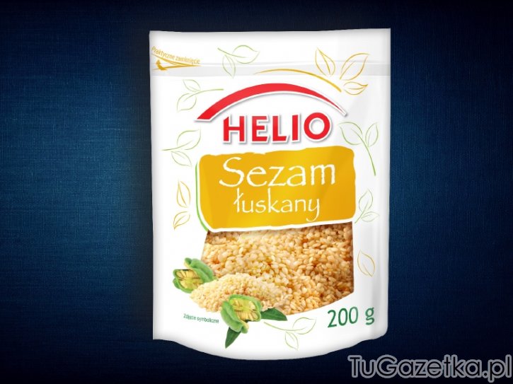 Helio Sezam