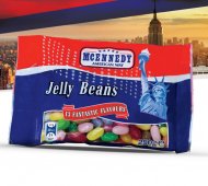 Żelki Jelly Beans , cena 5,49 PLN za 250 g 
- Cukierki żelowe ...