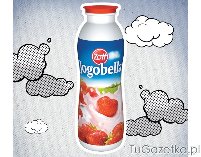 Zott Jogobella jogurt