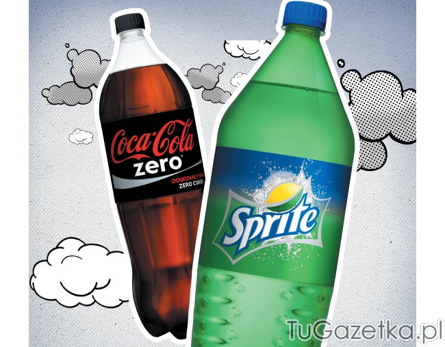 Coca-Cola Zero lub