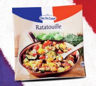 Ratatouille , cena 4,99 PLN za 500 g 
- Strannie skomponowana ...
