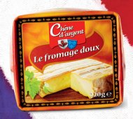 Ser Carre Fromage , cena 6,66 PLN za 220 g 
-  Ser Carre Fromage 
