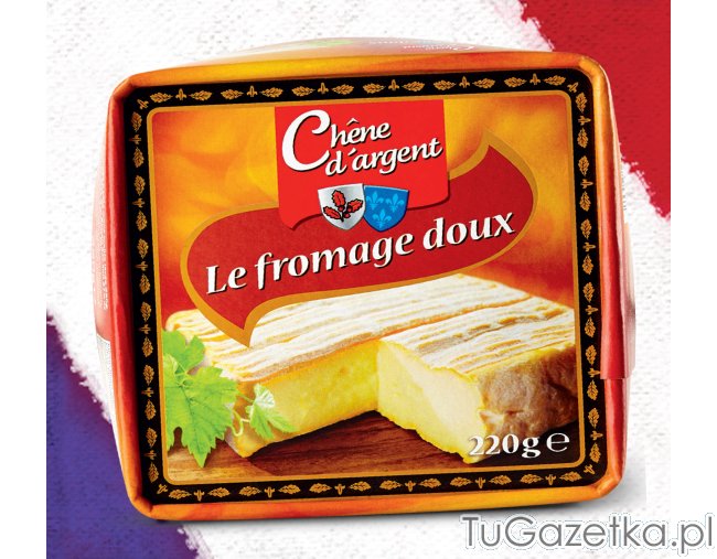 Ser Carre Fromage