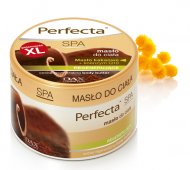 Perfecta SPA masło do ciała kakaowe , cena 9,99 PLN za 250 ...