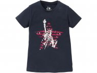T-shirt młodzieżowy , cena 12,99 PLN 
- rozmiary: 122-164
- ...